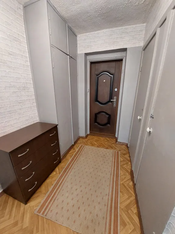 Квартира около ДК им. Гагарина