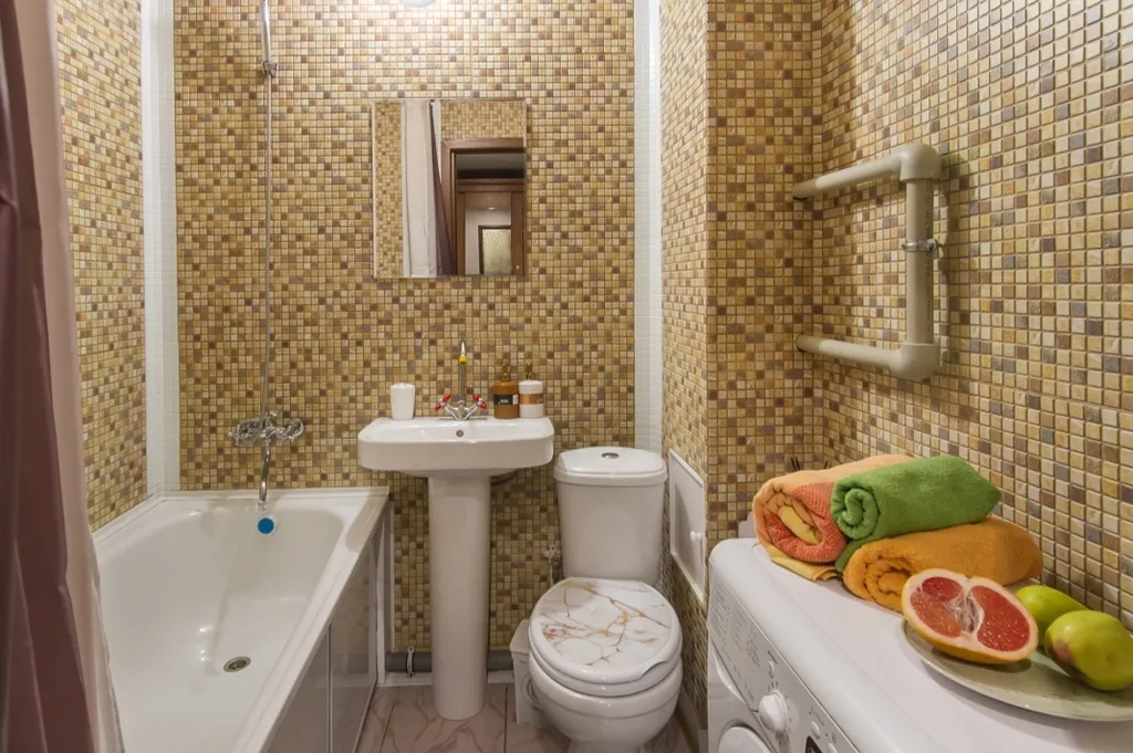 Уютная квартира с бесконтактным заселением