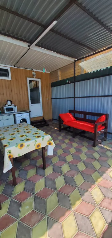 Дом на море