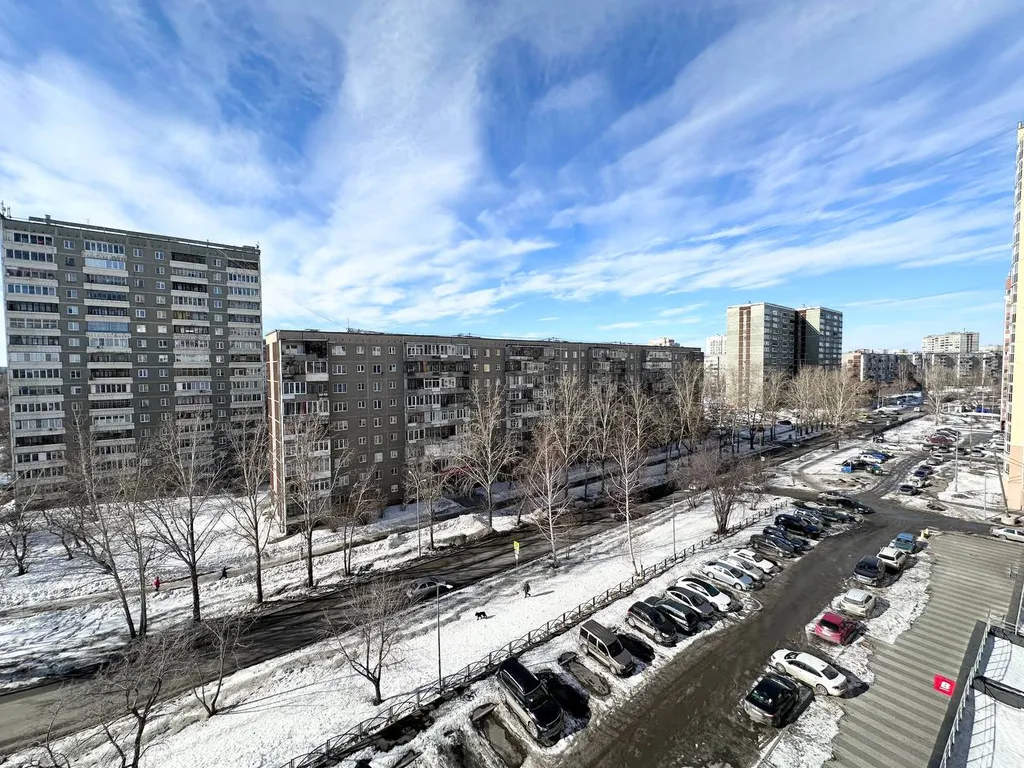 Квартира Уютная квартира в новом доме — Екатеринбург
