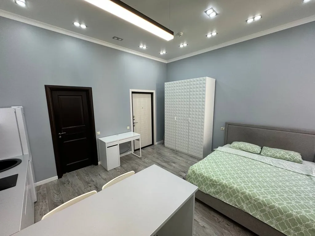 Квартира Квартира на Таганской — Москва