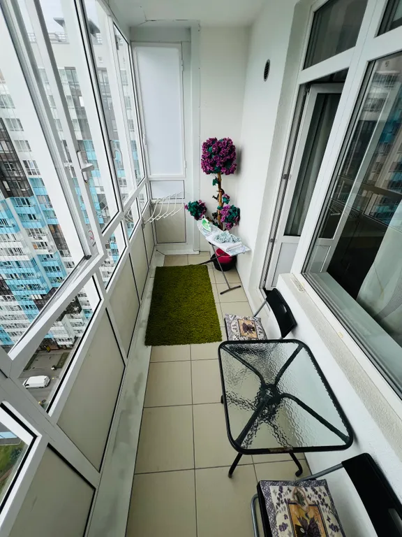 Квартира 1-комнатная Квартира — Санкт-Петербург