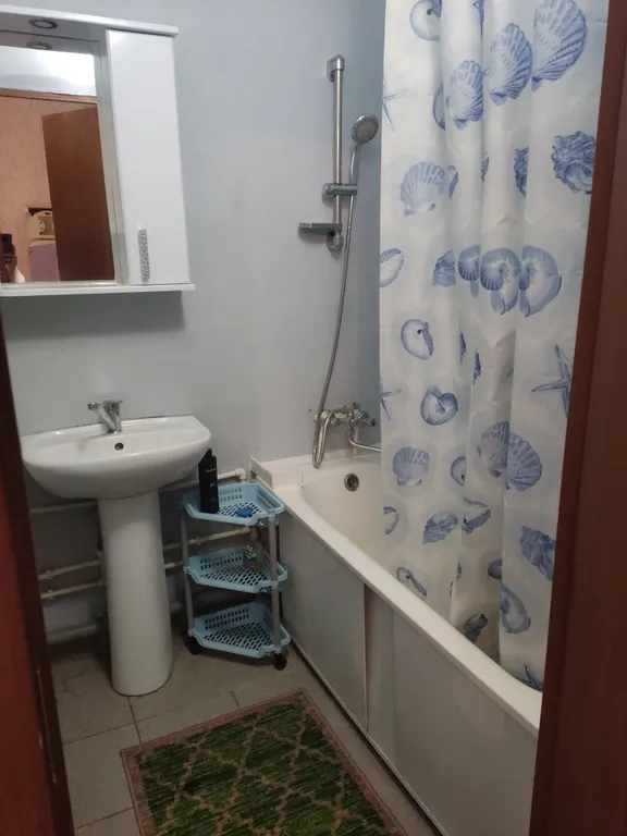 Уютная квартира для комфортного отдыха