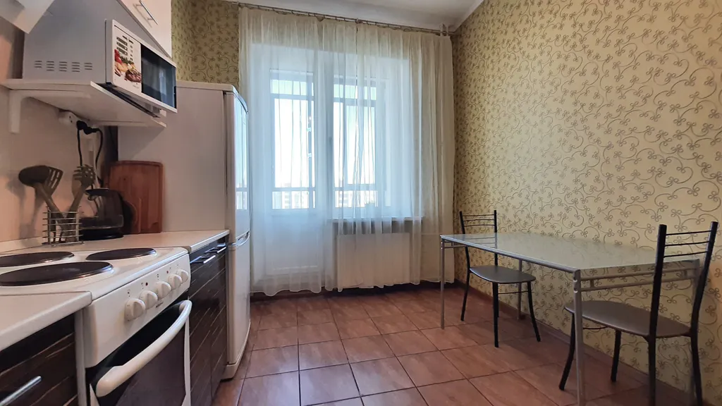 Квартира 1-комнатная Квартира — Санкт-Петербург