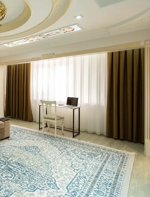 Целая квартира в центре в очень популярном районе Ц-1