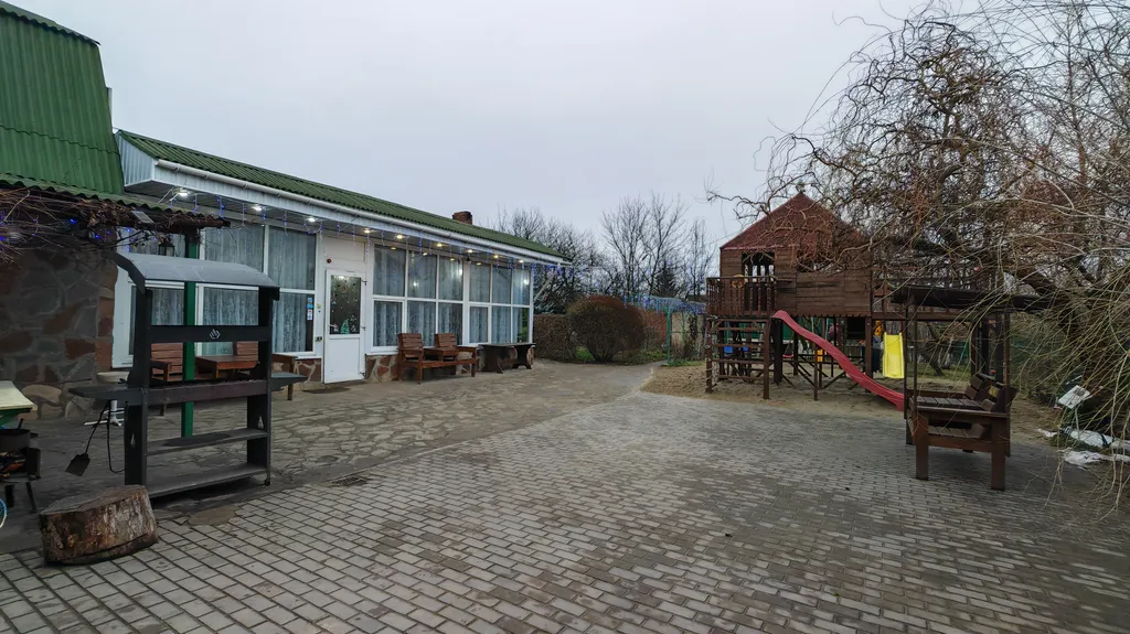 Коттедж Дом в Щетинке — аренда посуточно в Курск