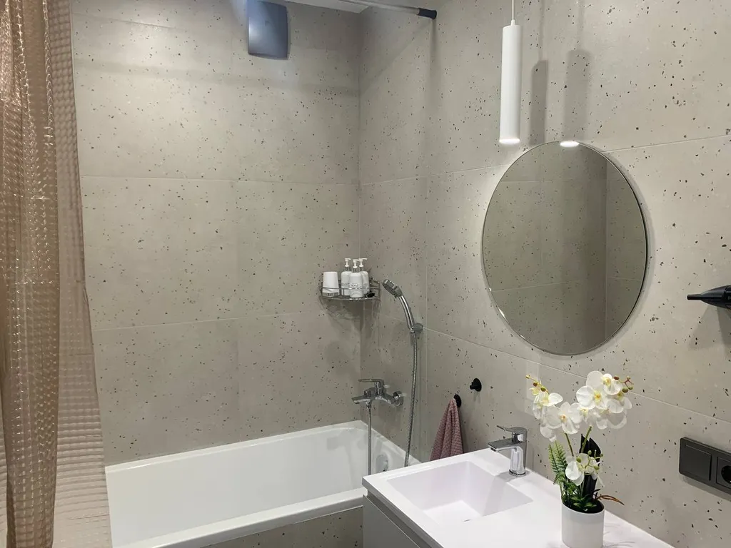 Квартира Светлая и уютная квартира для вашего отдыха! — Самара