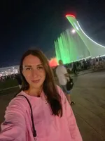 Наталья Петракеева