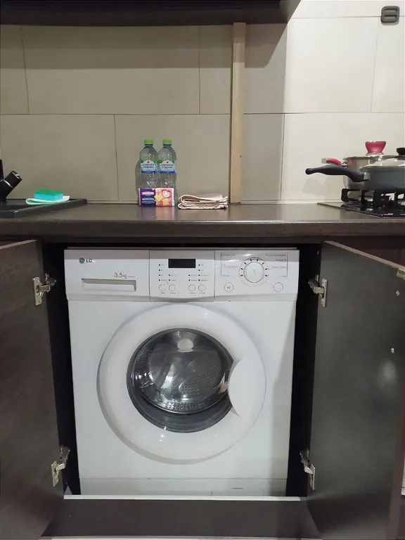 Квартира Квартира-студия на улице Добрынина — Ярославль