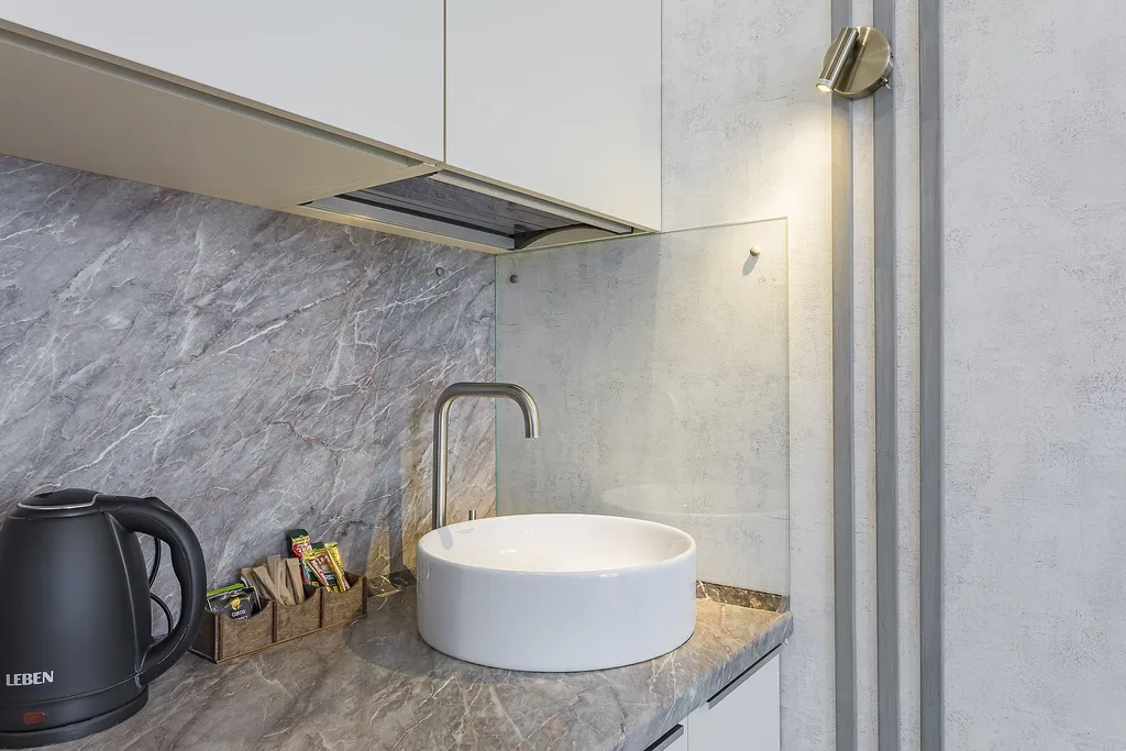 Квартира Квартира Уютный апартамент в Tower plaza — Нижний Новгород