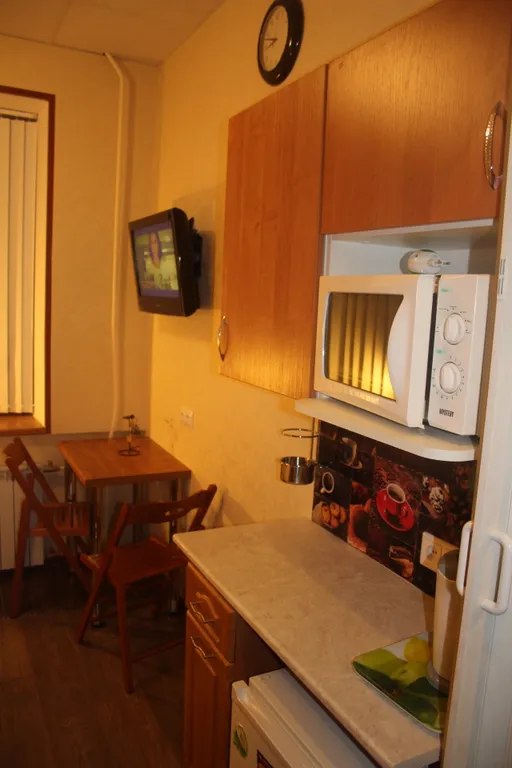 Квартира Студия для души — аренда посуточно в Санкт-Петербург