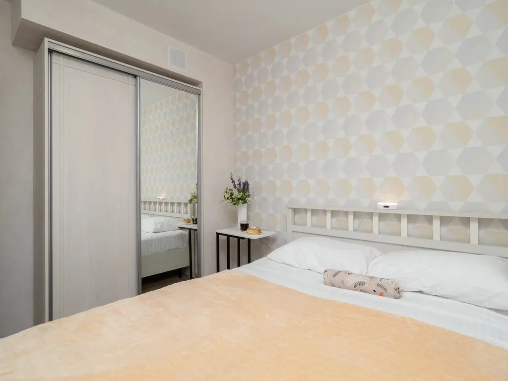 Квартира Квартира в ЖК Фрукты — Сириус