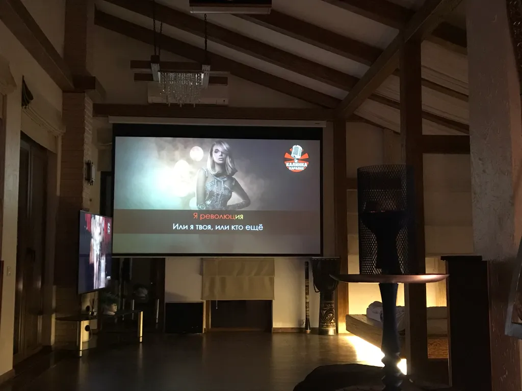 4-комнатный Дом