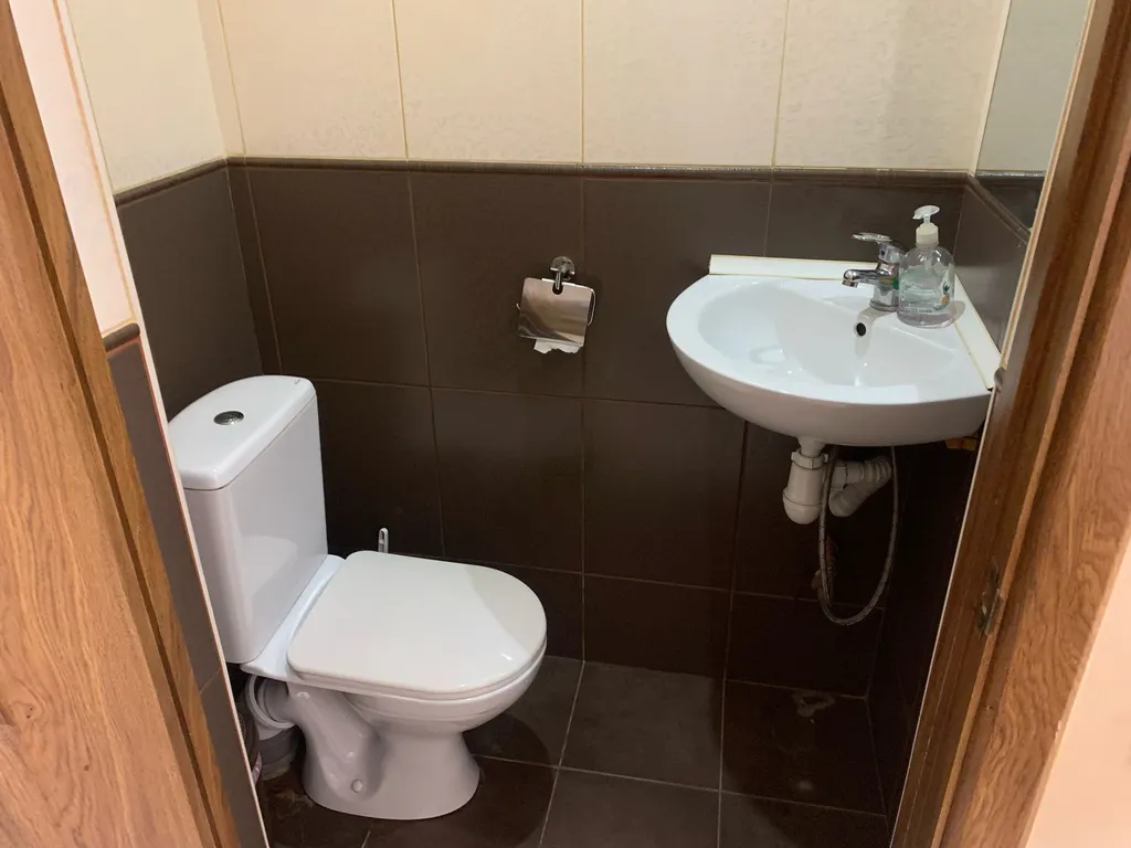 Квартира Комната — Санкт-Петербург