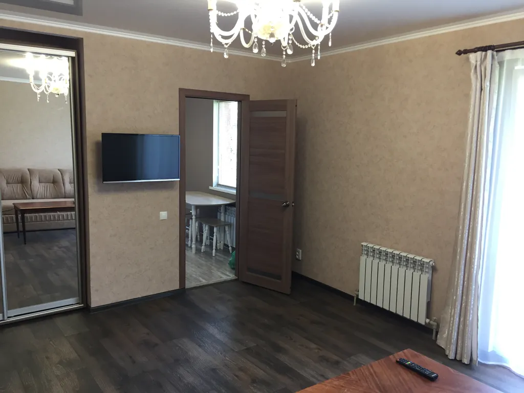 2-комнатный Дом