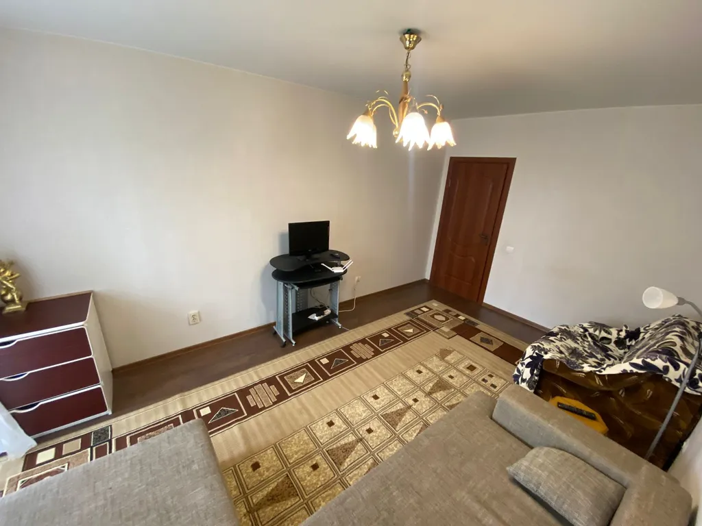 Квартира Уютная квартира — Пионерский