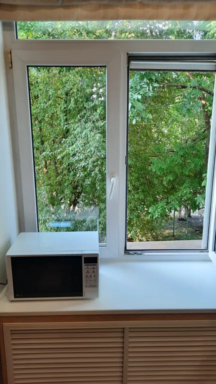 Уютные апартаменты