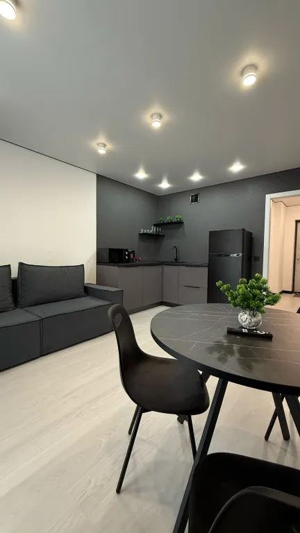 Уютная квартира — аренда посуточно в Ижевск