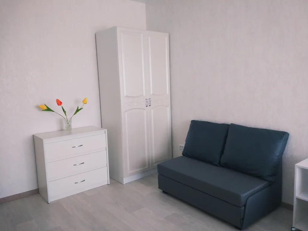 Квартира с видом на море