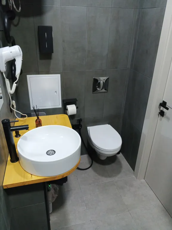 Скворечник