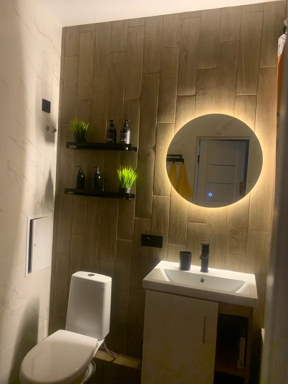 Апартаменты На высоте