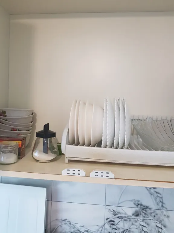 Комфортабельная квартира в центре города