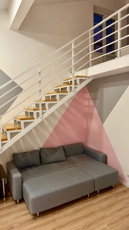 Инстаграмная студия на набережной