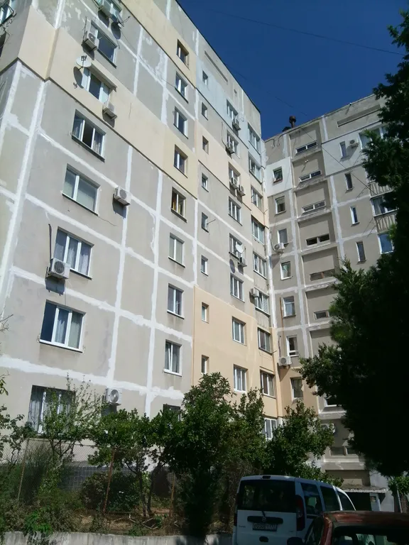 Ялта Кореиз Мисхор