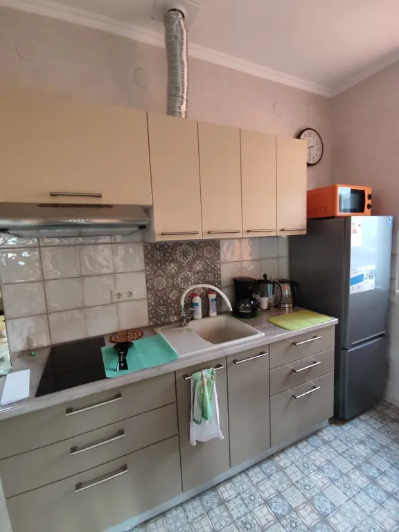 Апартаменты около моря