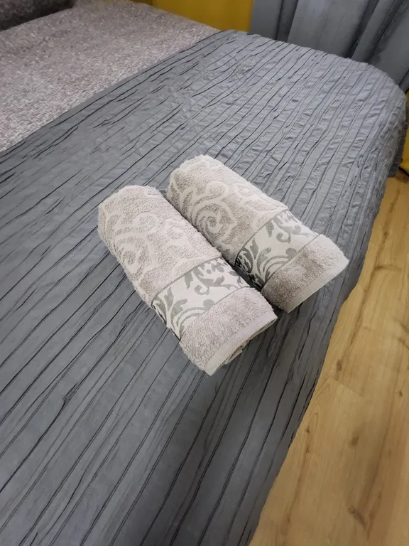 Уютная квартира вблизи центра города