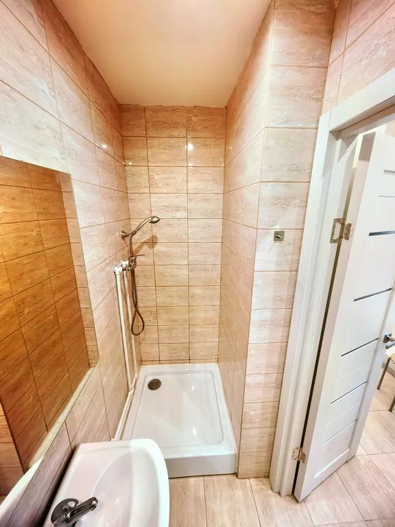 Рядом с МЦД Подольск