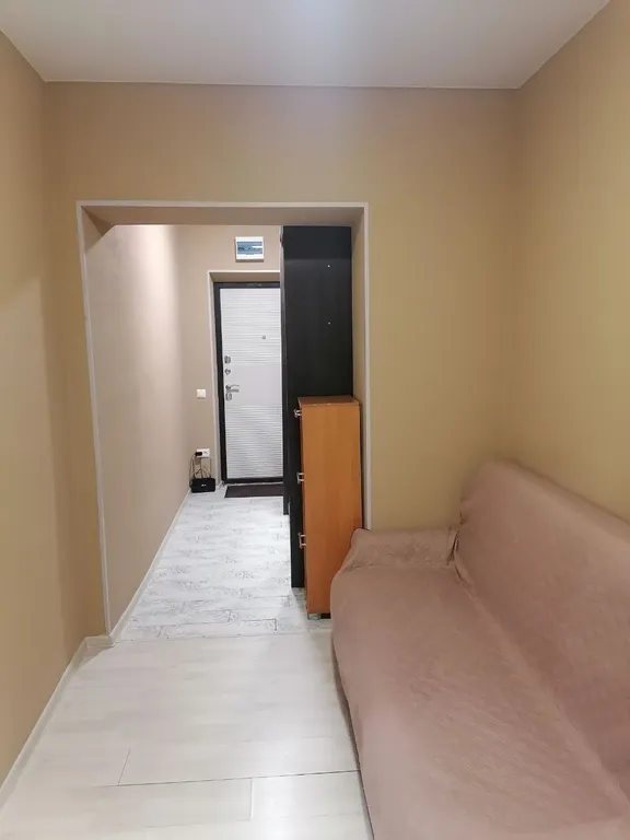 Уютная евротрешка возле парка Гагарина