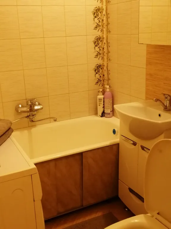 Уютная квартира возле метро