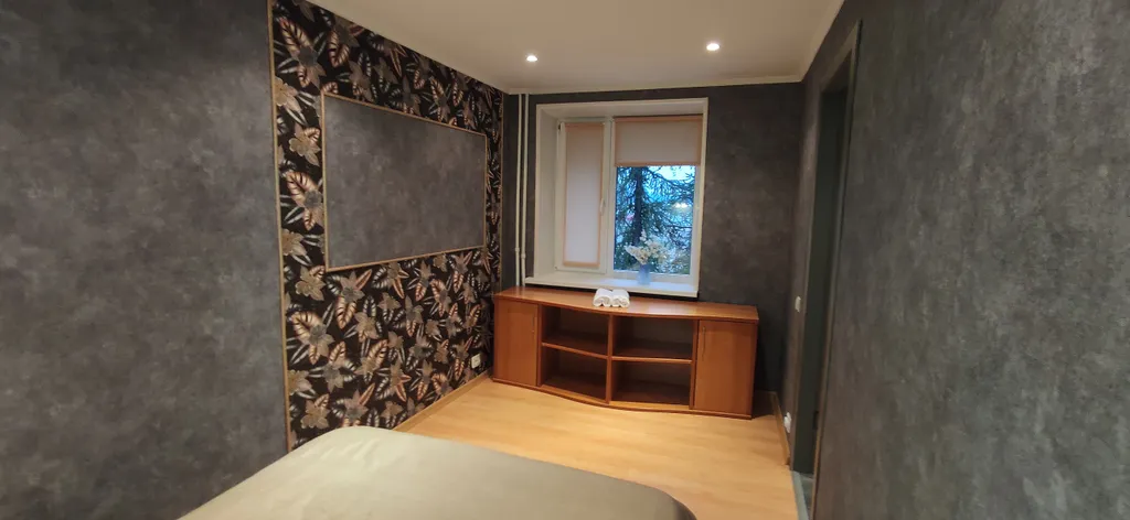 Уютная квартира в центре города с уникальным расположением