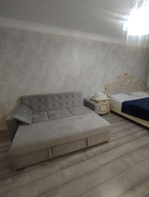 Квартира комфорт-класса