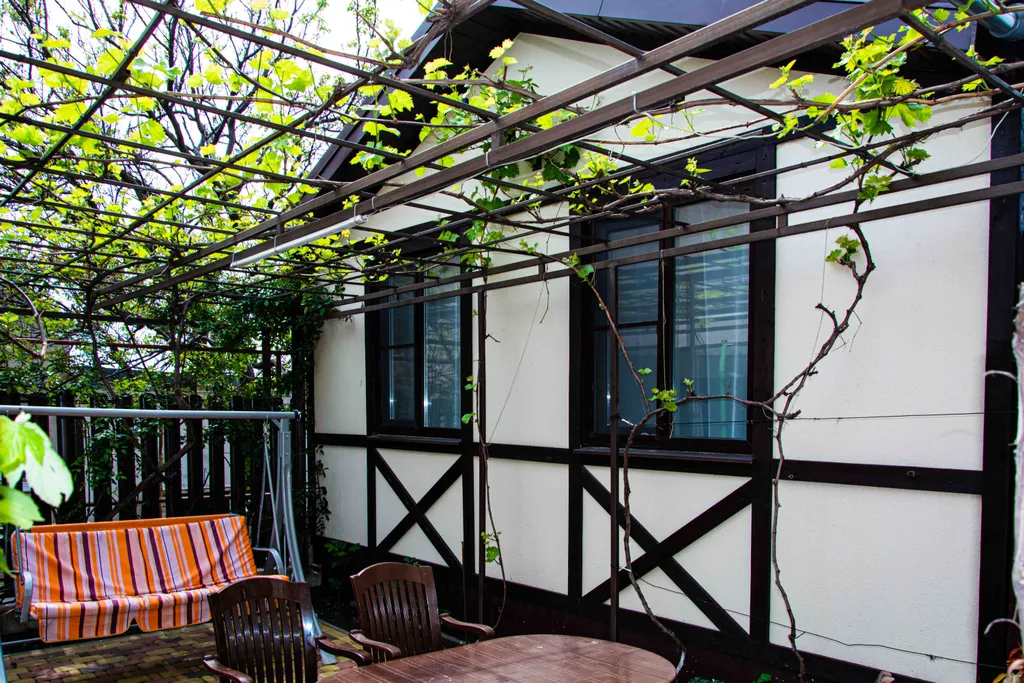 2-комнатный Дом