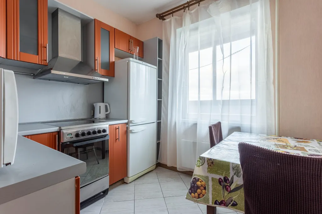 Квартира Ваша квартира — Петрозаводск