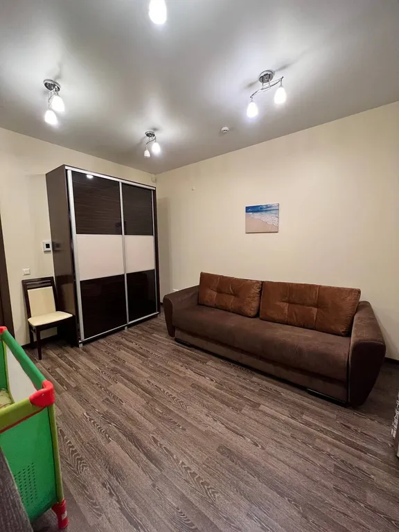 Апартаменты для семьи с видом на море