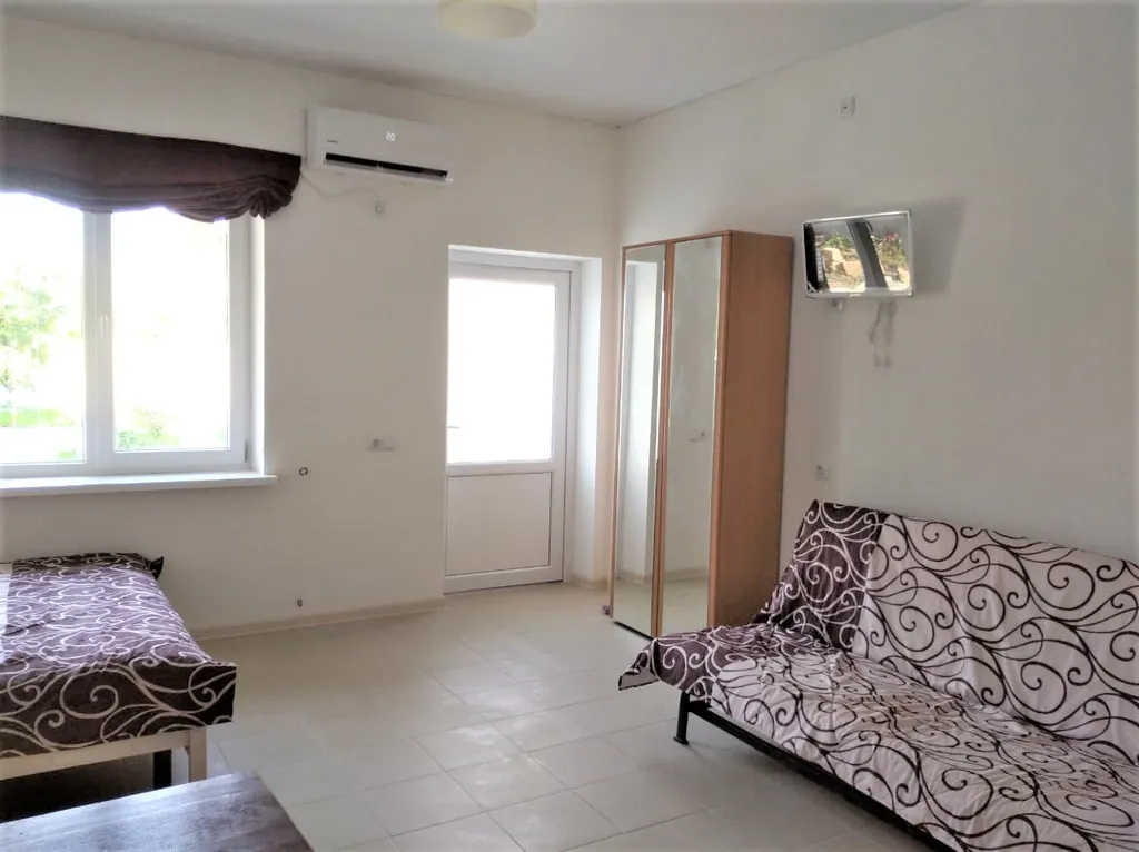 Комфортная комната для семьи