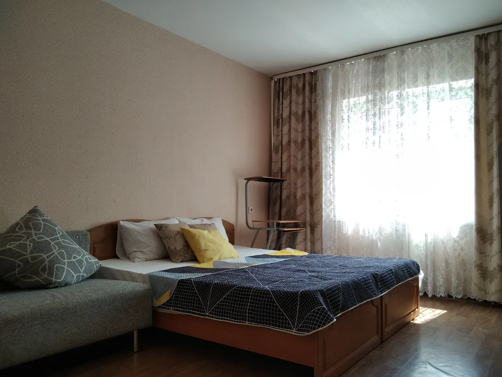 Квартира в ЖК Московский