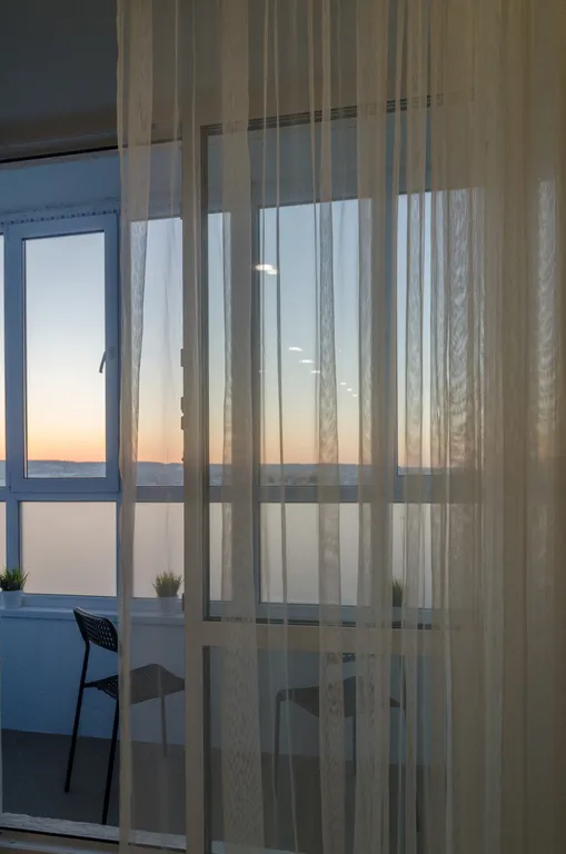 1-комнатная квартира для 4х гостей в центре