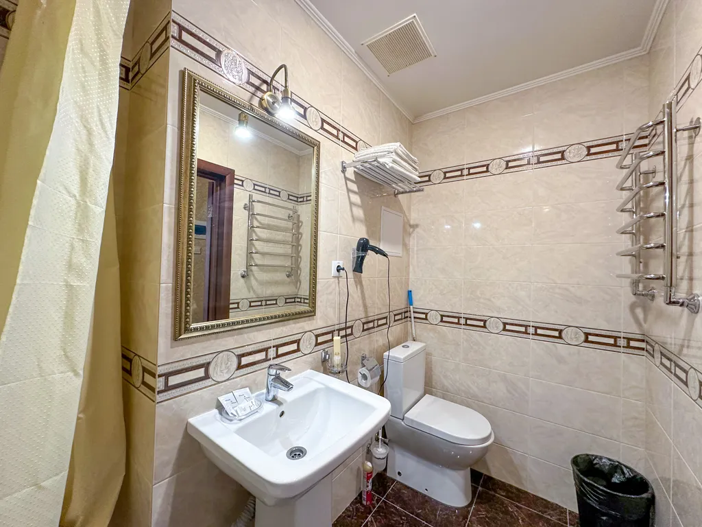 Квартира Комната — Адлер