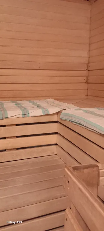 Коттедж 3-комнатный Дом — Казань