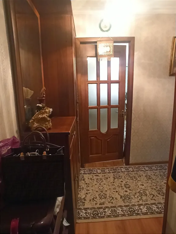 Квартира Уютная квартира — Махачкала