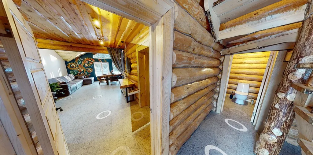 4-комнатный Дом