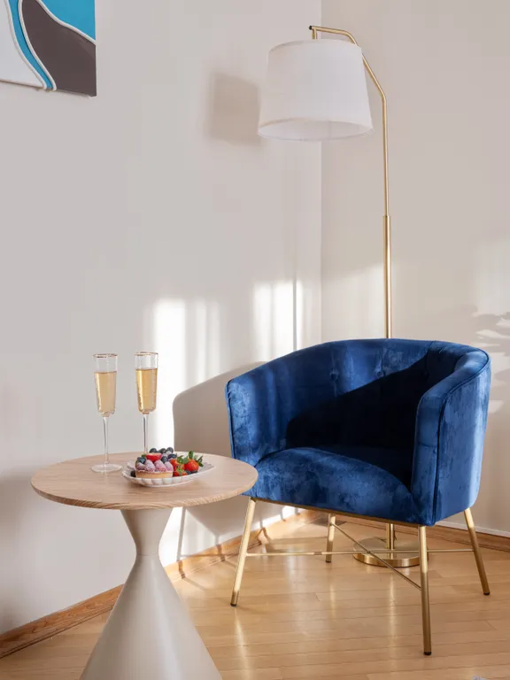 Квартира Квартира Гармония в историческом центре — Москва