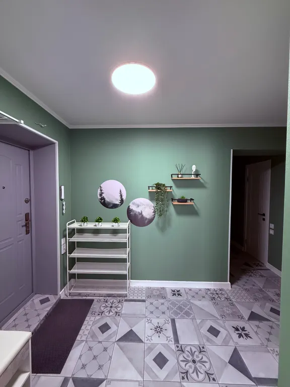 Уют и комфорт в тихом районе Азова