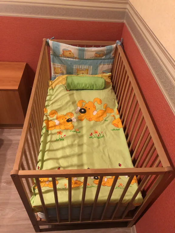 Теплый и уютный дом