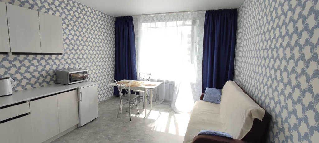 Квартира Красивая и уютная квартира — Самара