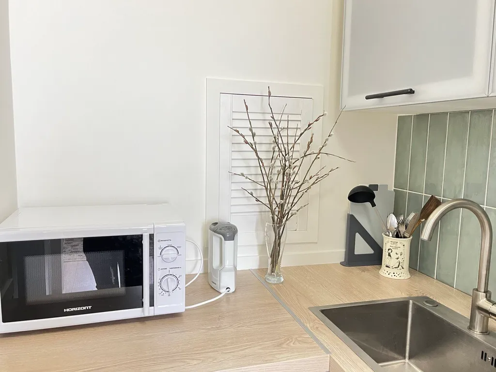 Уютная квартира в самом центре